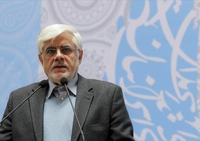First vice president: Tehran welcomes initialing of peace agreement between Baku, Yerevan