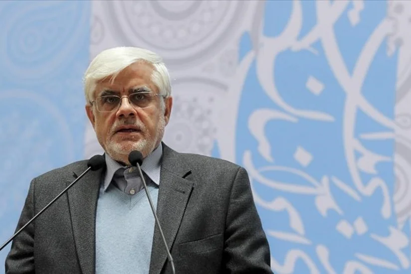 I вице-президент: Тегеран приветствует парафирование мирного соглашения между Баку и Ереваном