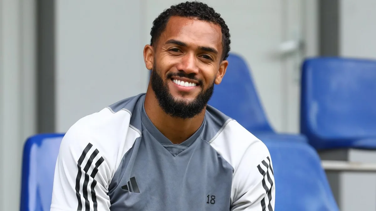Braziliyalı futbolçu: Qarabağın təklifini düşünmədən qəbul etdim