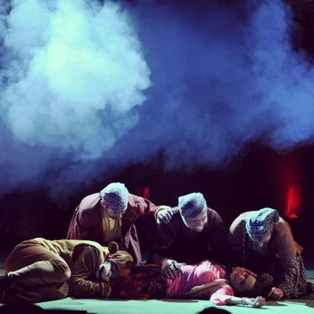 Məktəblilər tətil vaxtı Gənc Tamaşaçılar Teatrında bu tamaşalara baxa bilərlər - SİYAHI