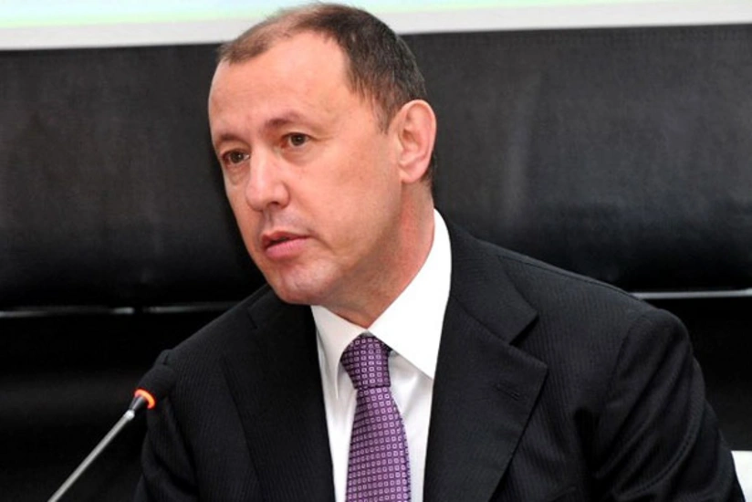 Cahangir Hacıyevin bacısı: Onun həbs edilməsi ailəmizi dərindən sarsıdıb