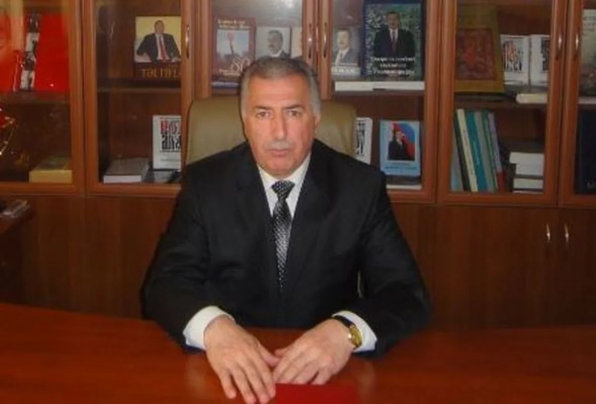 Aqil Məmmədov: “Heydər Əliyevin hakimiyyətə qayıdışı ölkənin taleyində dönüşün başlanğıcı oldu”