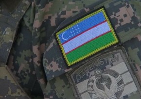 Özbəkistanda İŞİD-ə məxsus terror qruplaşması aşkar edilib