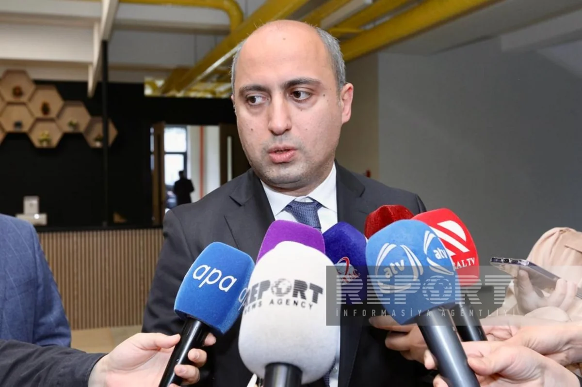 Nazir buraxılış siniflərində davamiyyətin aşağı olmasına münasibət bildirib