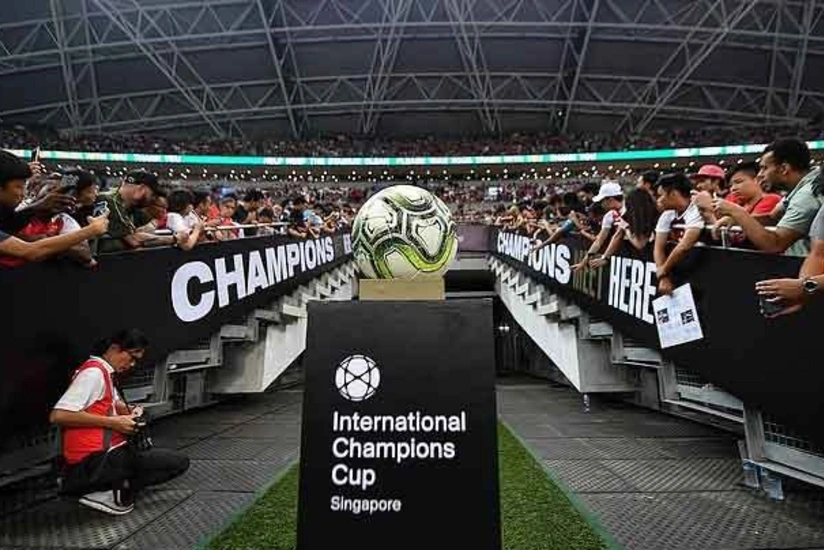 UEFA yeni Çempionlar Liqası yaradır