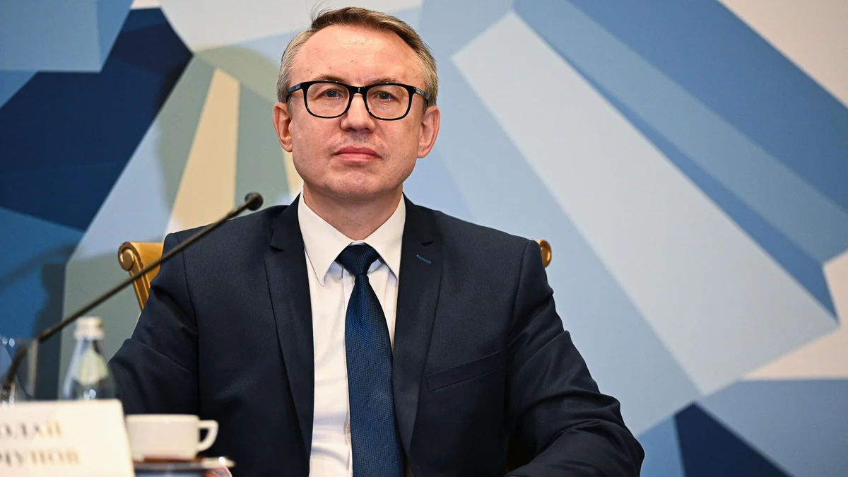 Россия не исключает выхода из Арктического совета