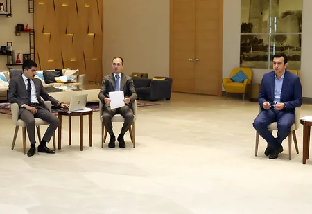 Klublar Komitəsi Premyer Liqada legioner limiti məsələsini müzakirə edib