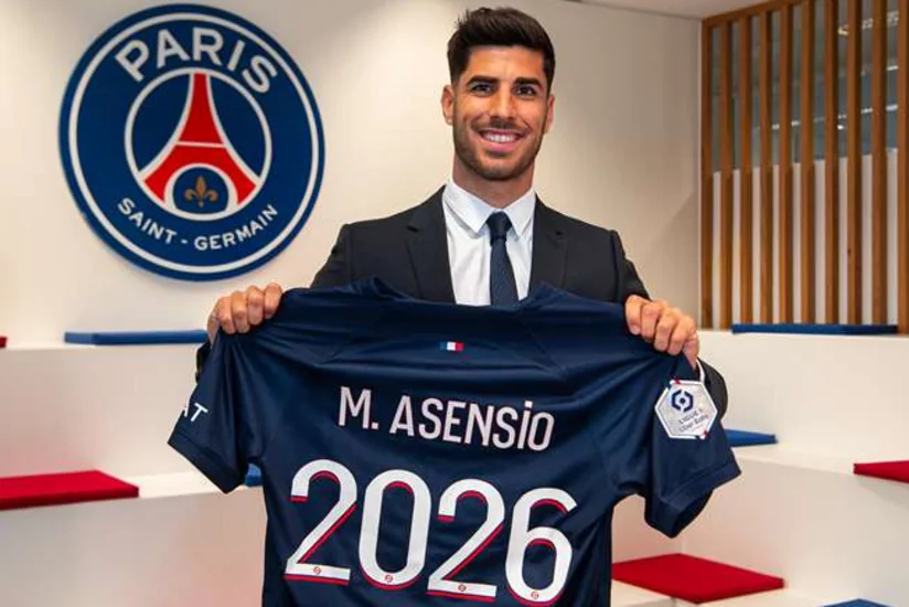 PSJ növbəti transferini açıqlayıb