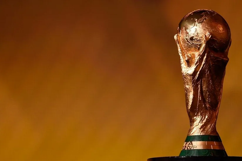 Саудовская Аравия хочет принять ЧМ-2030 вместе с Италией