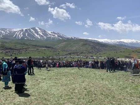 Şahbuzun Batabat yaylağında “Xalq yaradıcılığı” festivalı keçirilir