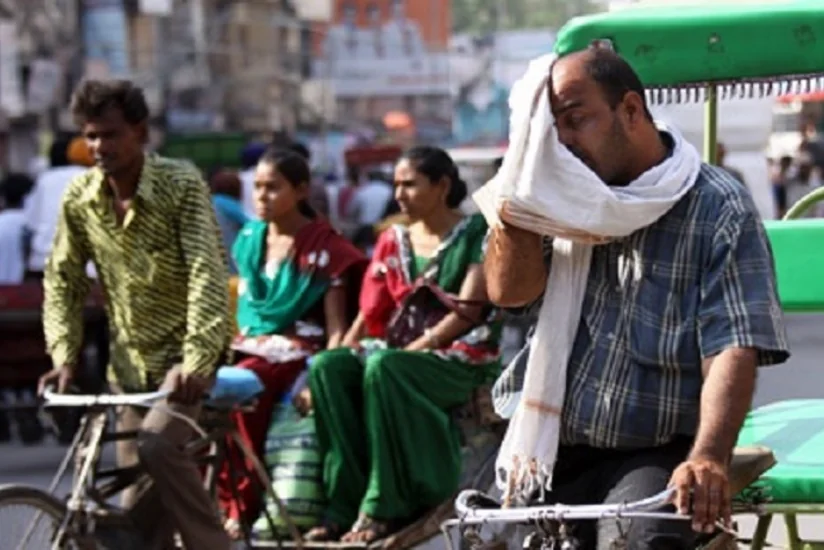 Anomal istilər Hindistanda 500 insanın həyatına son qoyub