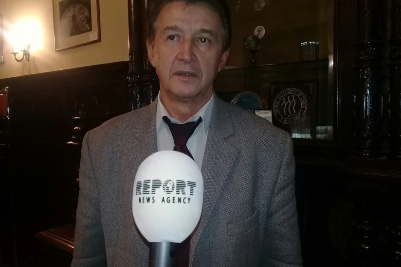 Главред Представительная власть: России и Азербайджану надо было давно объединяться на международной арене