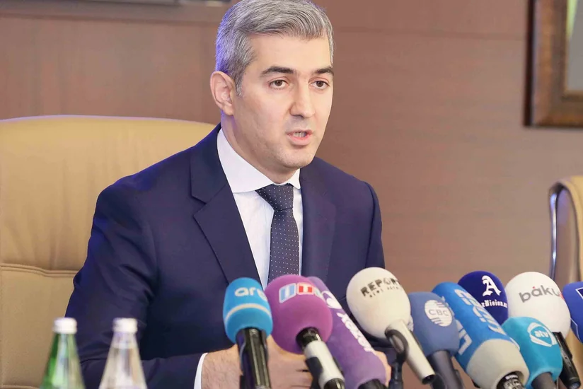 Xidmət rəisi: “Ötən il ölkəyə daxil olan əcnəbi və vətəndaşlığı olmayan şəxslərin sayında artım olub”