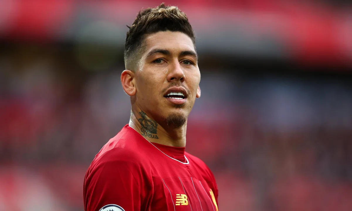 “Liverpul”un hücumçusu Ronaldu ilə komanda yoldaşı olur