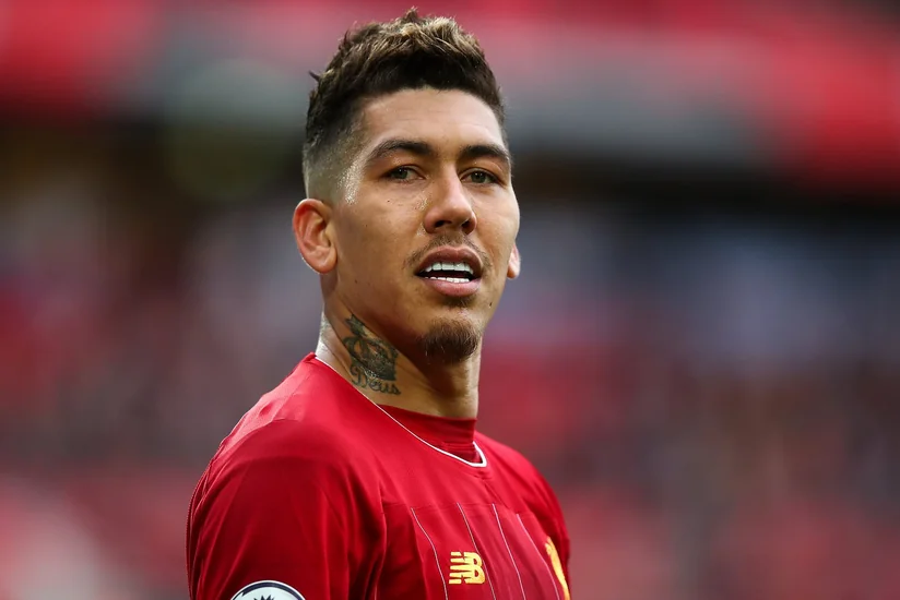 “Liverpul”un hücumçusu Ronaldu ilə komanda yoldaşı olur