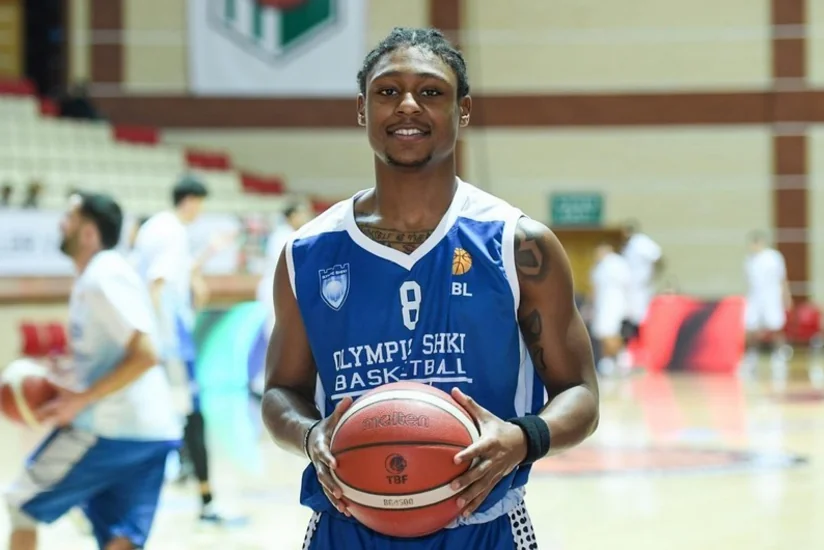 ABŞ basketbolçusu: Azərbaycanda oynamağın geriyə addım olduğunu deməzdim
