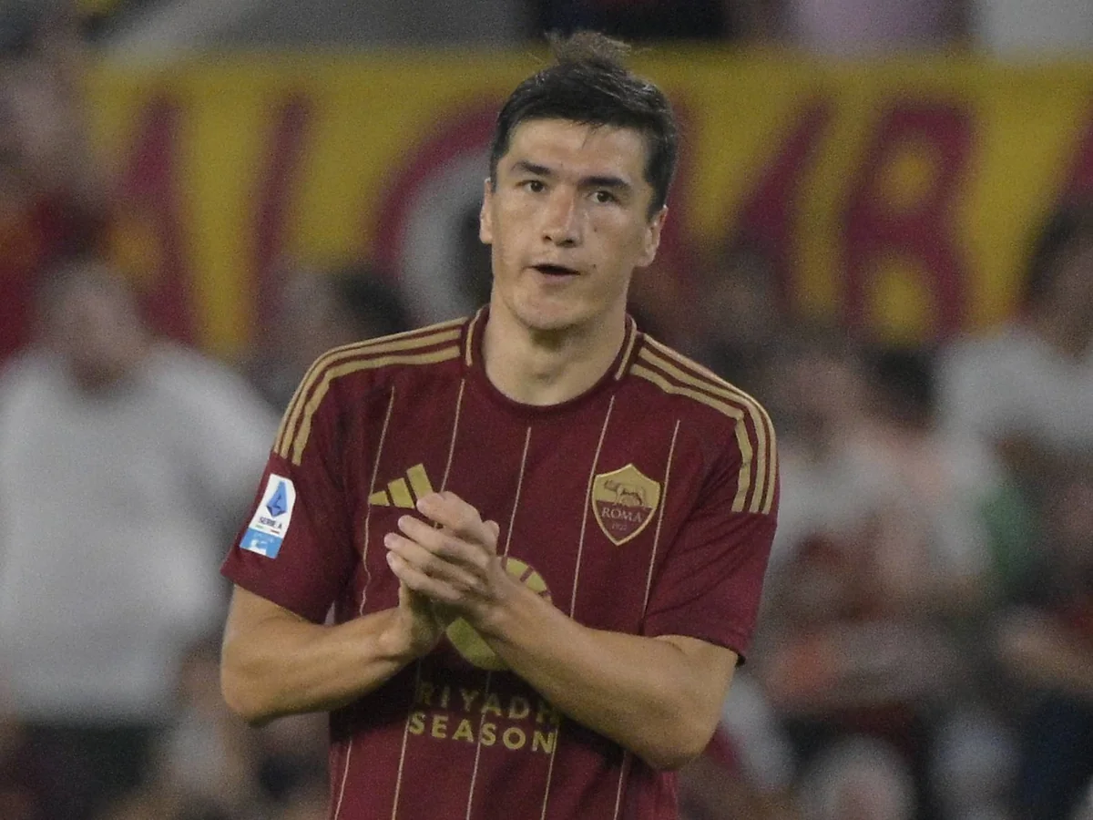 “Roma”nın özbəkistanlı futbolçusu Səudiyyə Ərəbistanında çıxış edə bilər