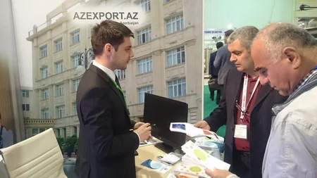 Azexport Antalyada keçiriləcək “The Global Engagement of Agriculture and Technology” sərgisinə dəvət alıb
