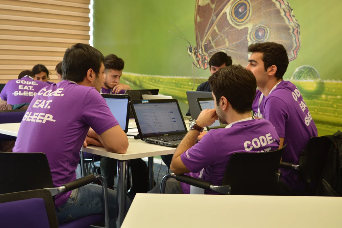 Barama FinTech Hackathon 2017 Mobile App layihəsinə qeydiyyat başlayıb