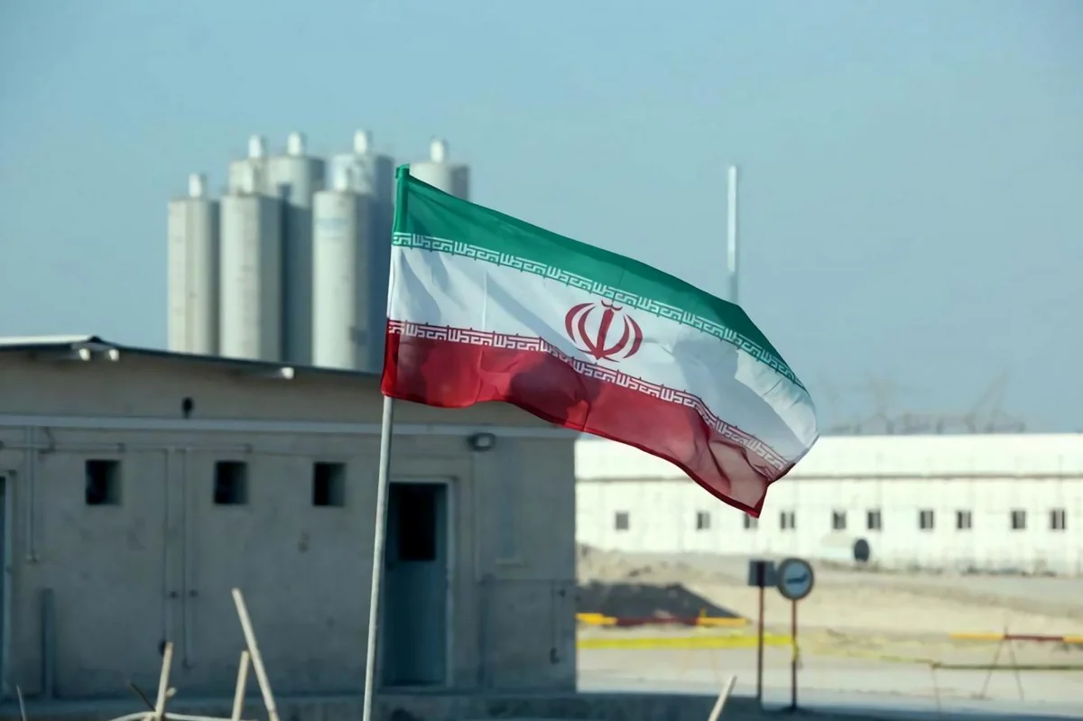 Iran's uranium enrichment rolls on, key issues stalled, IAEA reports show