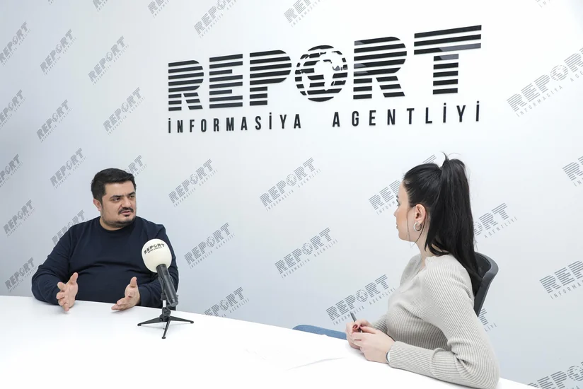 Дильгам Ахмед: Есть архивный документ о передаче Иревана Армении во времена АДР