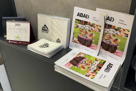 “Quba ABAD Factory” qablaşdırma vasitələrinin istehsalı müəssisəsi açılıb