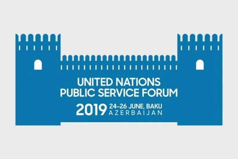 Baku hosts UN Public Service Forum-2019