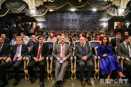 Folklor Festivalının qalibi müəyyənləşib