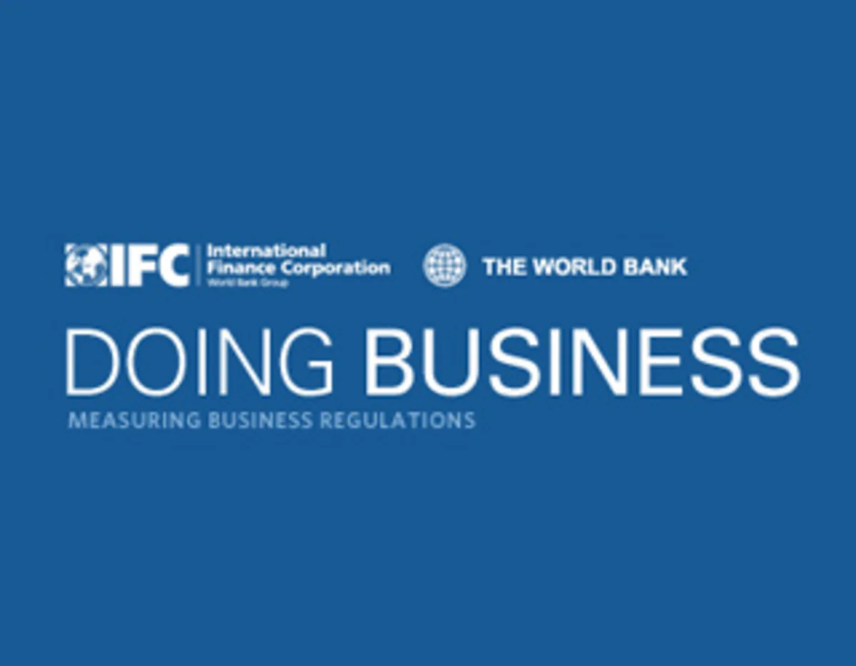 Azerbaijan up 17 stages in Doing business report