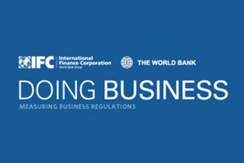 Azərbaycan Doing business hesabatında 17 pillə irəliləyib