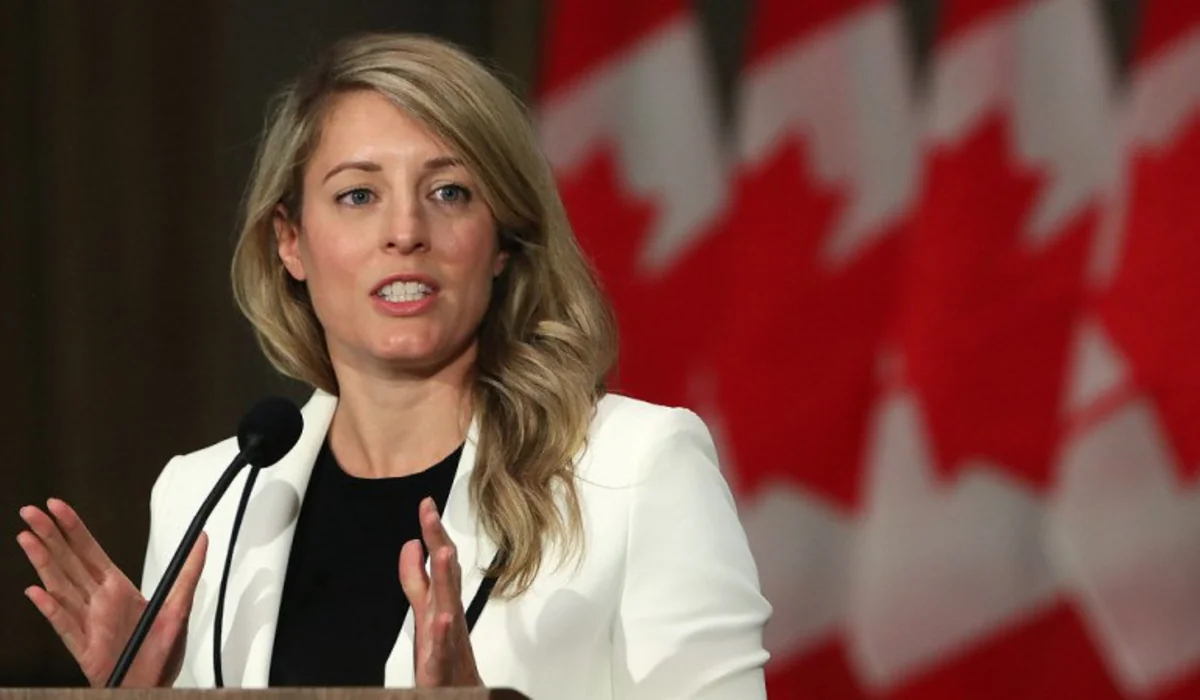 Ottawa condemns Chinese executions of four Canadians on drug charges