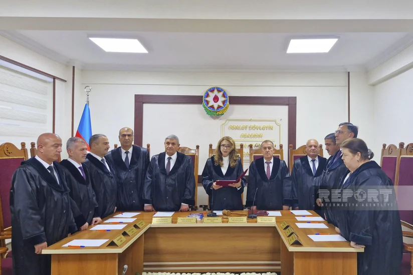 Верховный суд Нахчывана утвердил результаты выборов в Верховный Меджлис