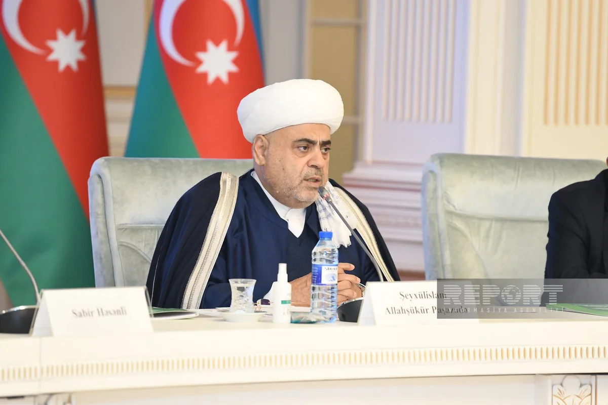 QMİ-nin Əsasnaməsində dəyişiklik edilib