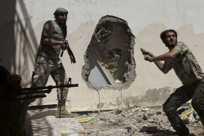 Pakistan və Suriyada döyüşməkdə təqsirləndirilən azərbaycanlı məhkəməyə müraciət edib