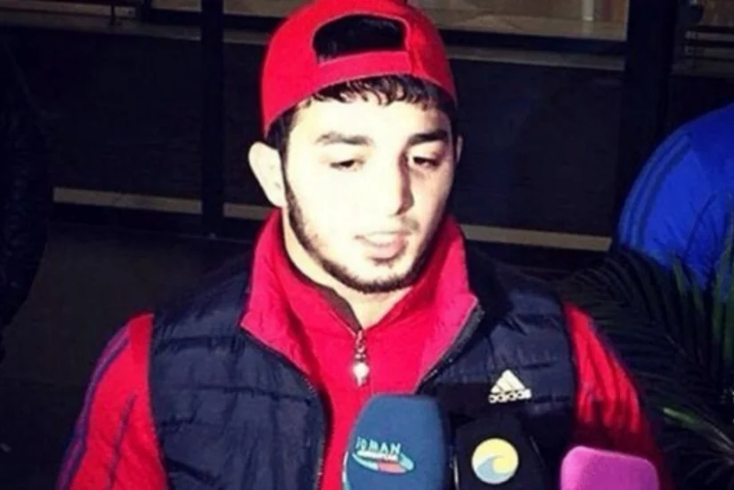 Чемпион мира и Европы по MMA совершил ДТП в Баку