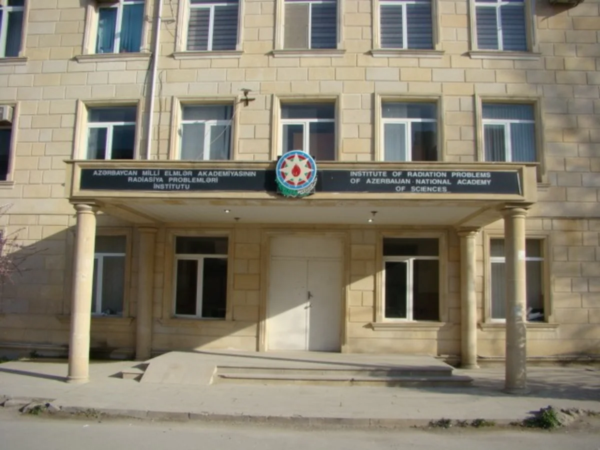 Азербайджанские ученые получили патент на новую модель велосипеда