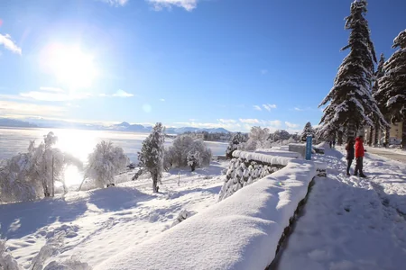 Extreme cold weather in Argentina claims 7 lives