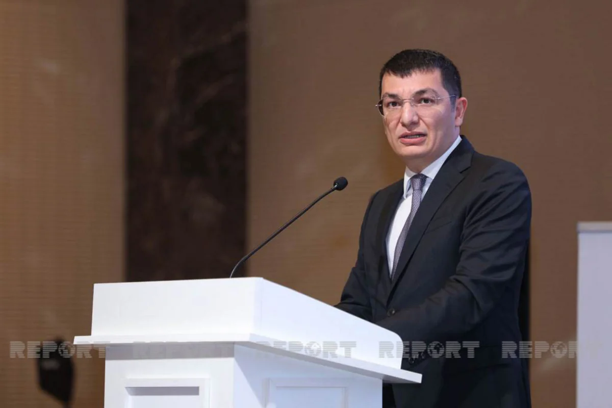 Elnur Aliyev: Folk crafts can become one of factors for economic dev't of Karabakh