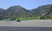 Laçında inşa olunacaq kanat yolu saatda 800 sərnişinə xidmət edəcək