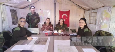 Azərbaycanın psixoloqu: Kahramanmaraşda zəlzələ təsirinə məruz qalan insanlarda təşviş, təlaş, ümidsizlik özünü göstərir