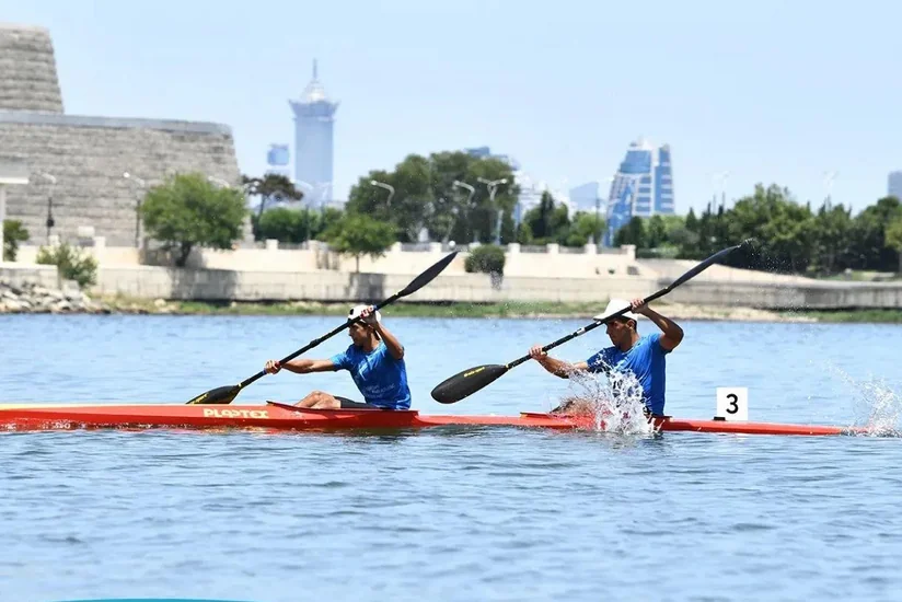 Avarçəkmə üzrə açıq Bakı çempionatı keçiriləcək