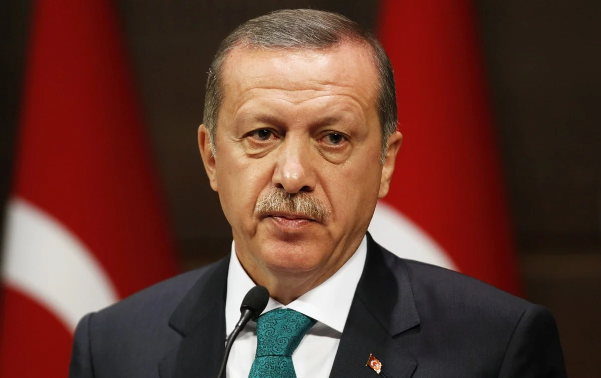 Recep Tayyip Erdoğan will pay a visit to Azerbaijan