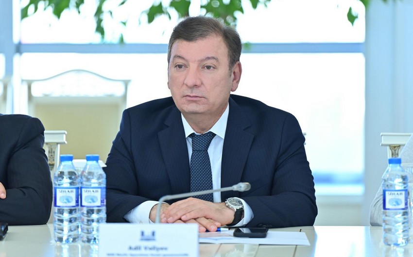 Milli Məclis ekoloji təhsillə bağlı TÜRKPA üçün model qanun layihəsi hazırlayıb