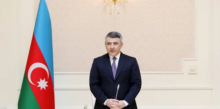 Ali Məhkəmənin yeni hakimləri kollektivə təqdim olunub