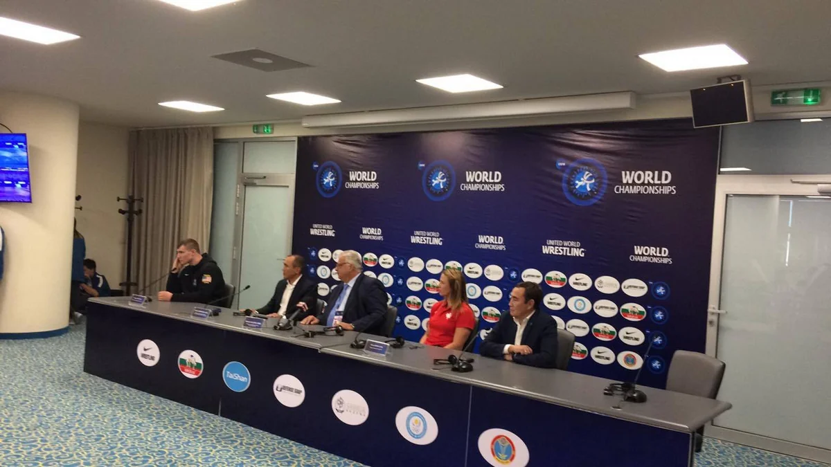 Güləşin daha bir növü olimpiadanın proqramına salına bilər
