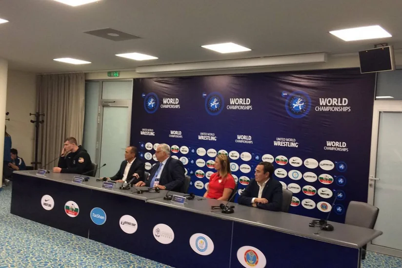 Güləşin daha bir növü olimpiadanın proqramına salına bilər