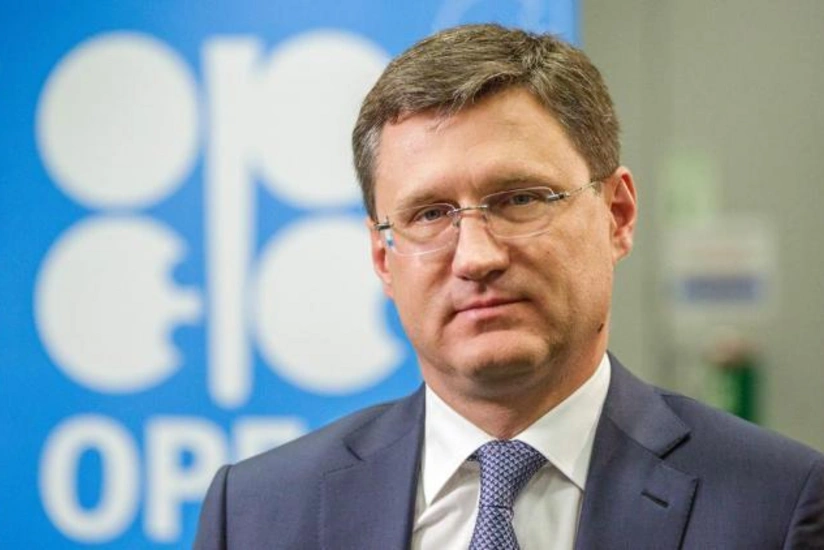 Alexander Novak: No critical situation observed to make OPEC+ change volume of output