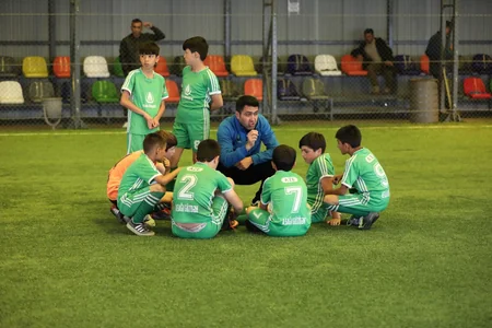Bakı kənd və qəsəbələri arasında ll minifutbol turnirində finalçılar müəyyənləşib