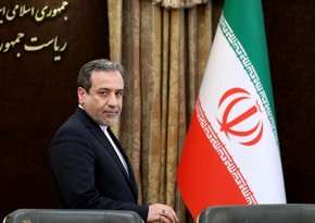 Iran calls negotiations with European countries 'meaningless'