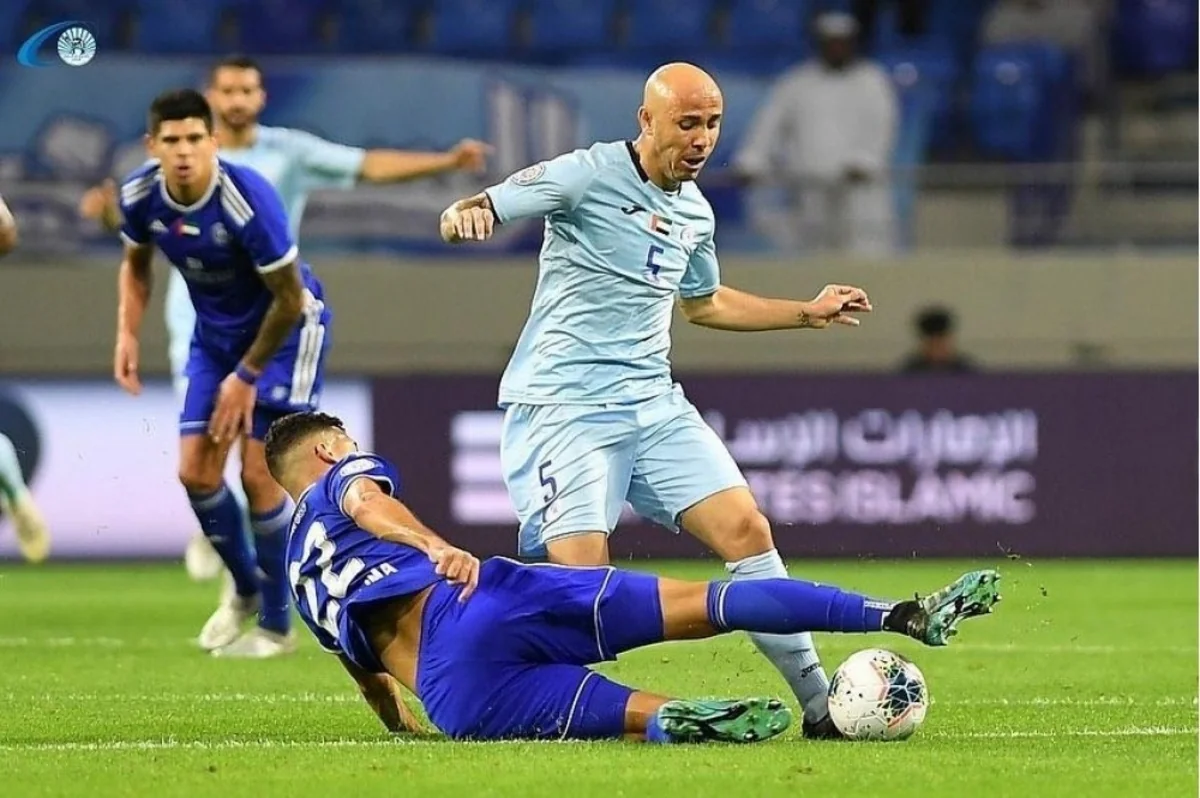 Ричард Алмейда: Однажды я вернусь в Карабах и завершу там свою карьеру - ИНТЕРВЬЮ